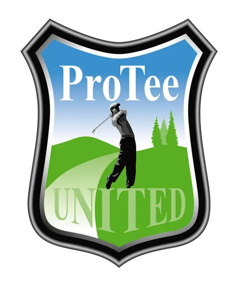 ProTee logo