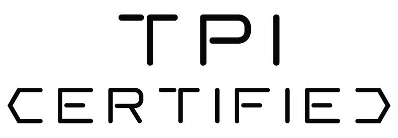 TPI certified